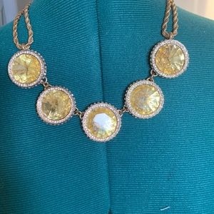 Banana Republic necklace